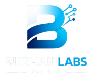 Burhan Labs Pvt. Ltd